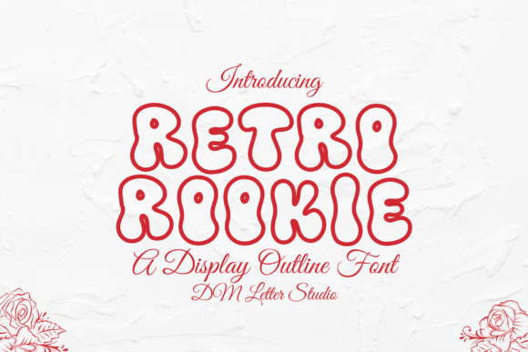 Retro Rookie: Inject Playful Nostalgia into Your Visual Design